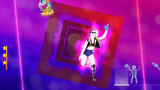 Just DanceⓇ (Plus) - Cool For The Summer, by Demi Lovato