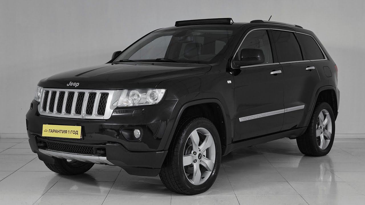 В продаже Jeep Cherokee 2012 года (цена указана по ссылке в описании⬇️)