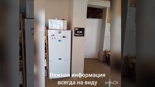 Полезные штучки-дрючки из ESP32