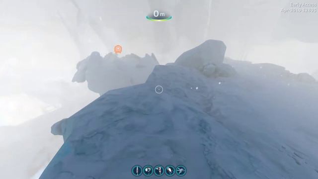 [Subnautica Below Zero] NEW BIOMES AND SOUNDTRACK