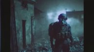 Музыка для для погружения в глубины сознания с футажами из чернобыля STALKER Inspired Audiovisuals