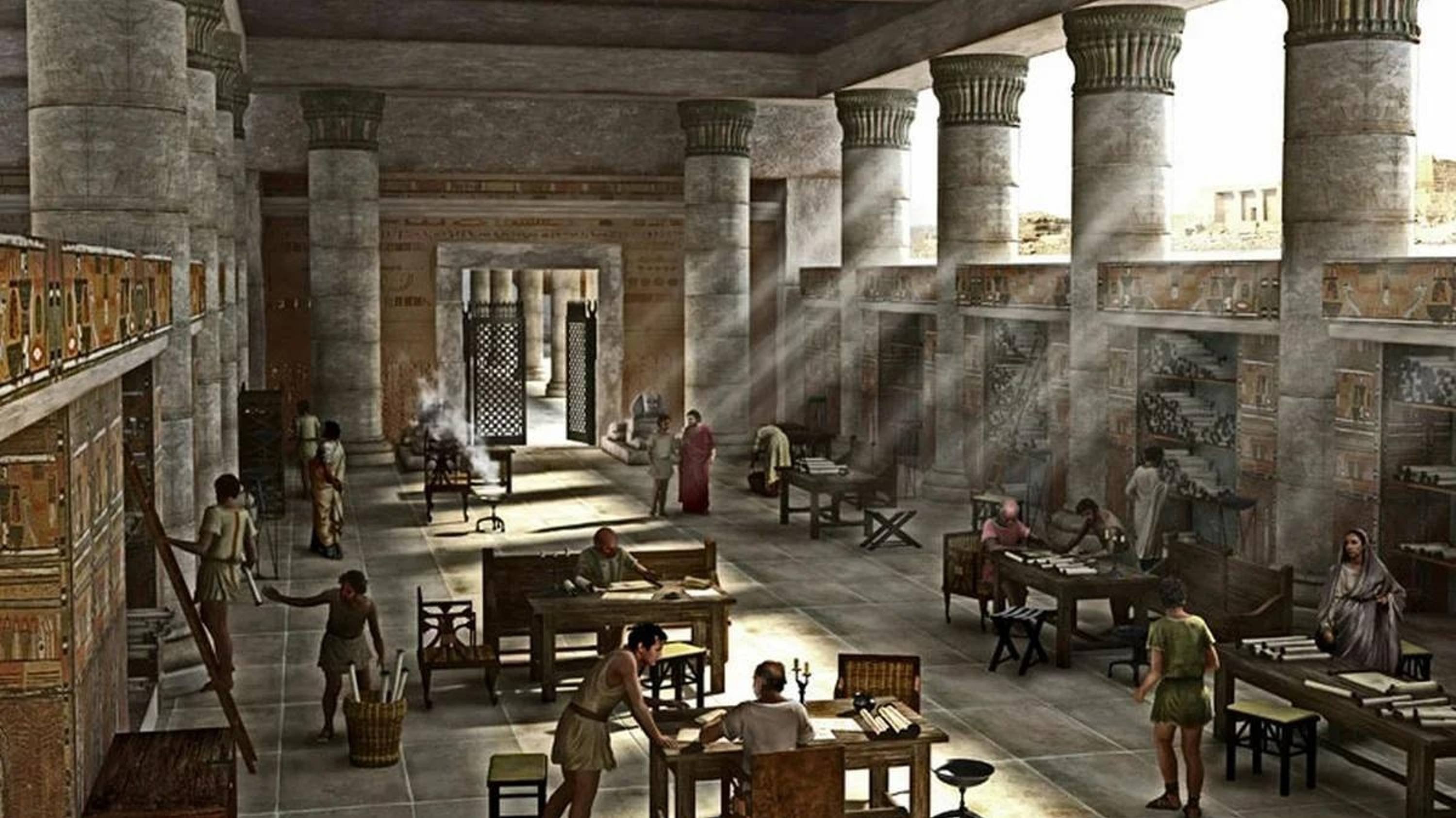 История массажа