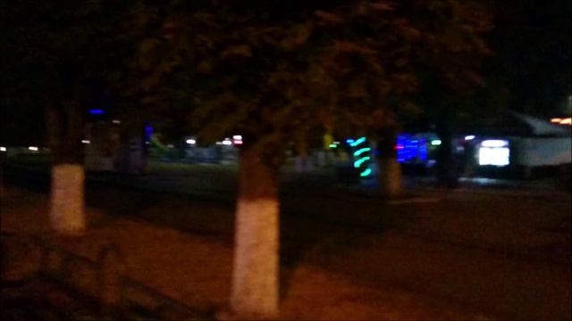 Новокубанск 2015