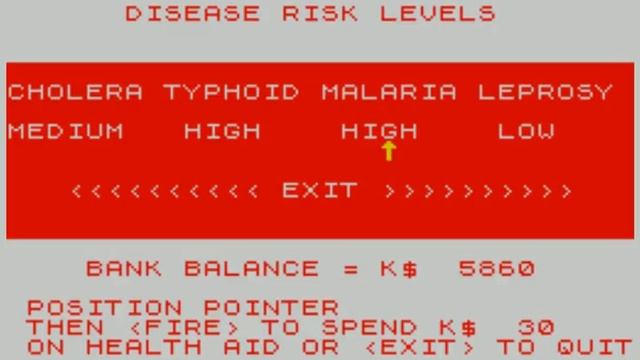 President ZX Spectrum