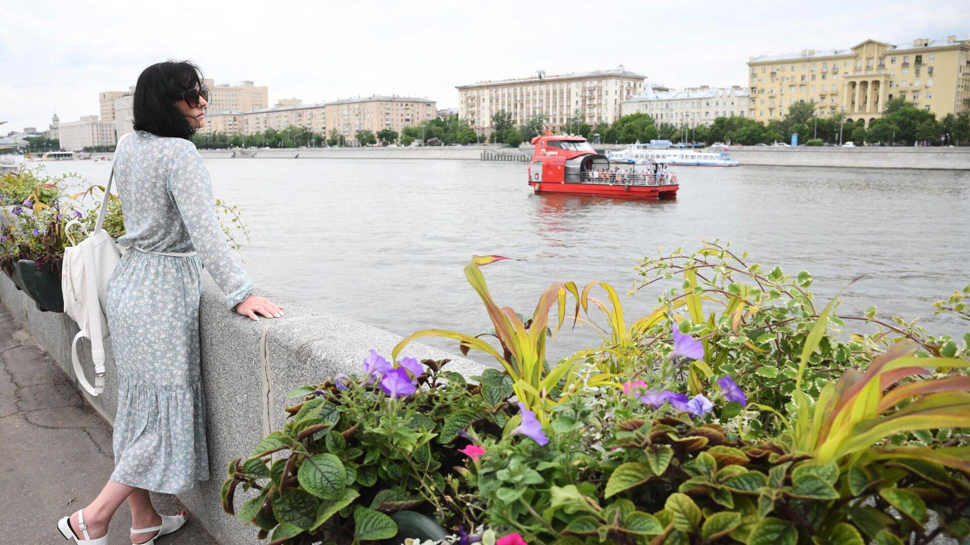 ЛЕТО , Петербург 25.07.2024