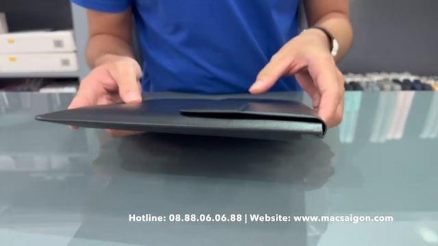 Review SwitchEasy - EasyStand MacBook Air | Pro 13-inch @ NMS - Apple Authorised Reseller