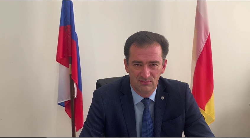 В эфире председатель Комитета цифрового развития РСО-Алания Даниил Гахов о главном на неделе.