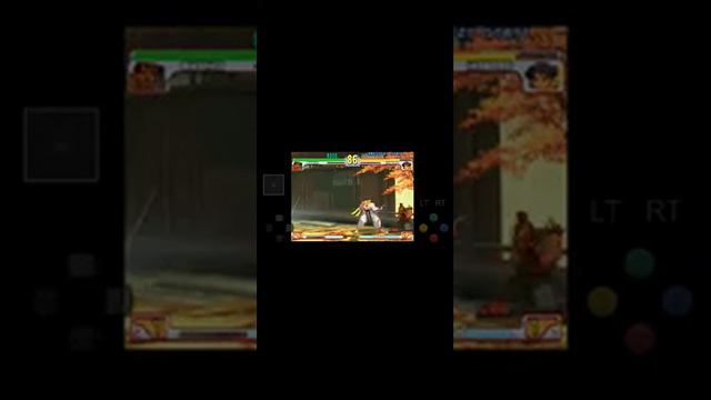 Street Fighter 3rd strike dreamcast reicast android