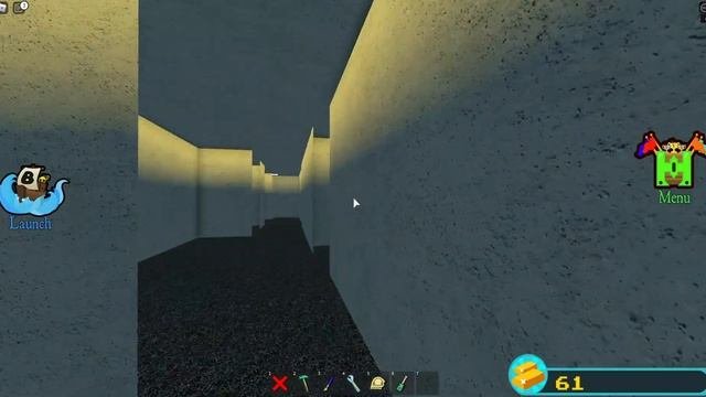 the backroomsroblox babft showcase
