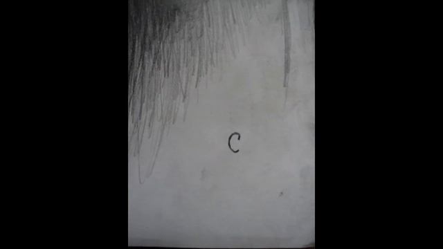 Рисунок. Космодесантник Хаоса