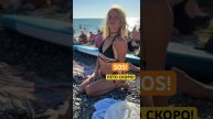 ДАВАЙ СДЕЛАЕМ БИКИНИ-ТЕЛО ЗА 20 мин. Лето не за горами ☀️ #похудение #упражнения #красота