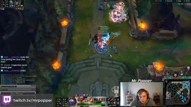 New Champion Senna Abilities & Gameplay Leak... | LoL Daily Moments Ep 680