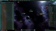Let's Play Stellaris Ep 38 - Leviathans 1.4 Kennedy Update - Designing A Carrier