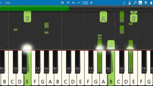 Roddy Ricch - Big Stepper (Piano Tutorial)
