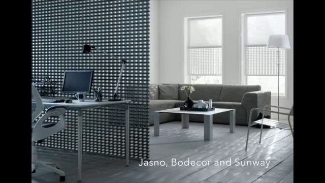 Компания «Shutters in Spain. Высококачественные ЖАЛЮЗИ в Испании