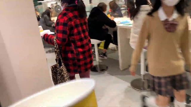 VLOG. Землетрясение. Дедовщина и издевательство среди японцев. +J Uniqo.