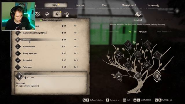 СРЕДНЕВЕКОВАЯ ВЫЖИВАЛКА В СТИЛЕ KINGDOM COME! ● Medieval Dynasty #1