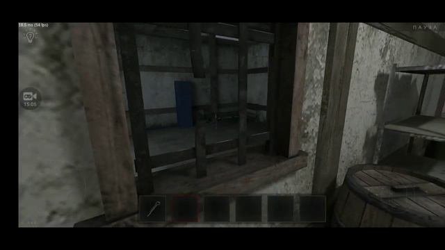 прохождение игры метель часть 2 и 3
