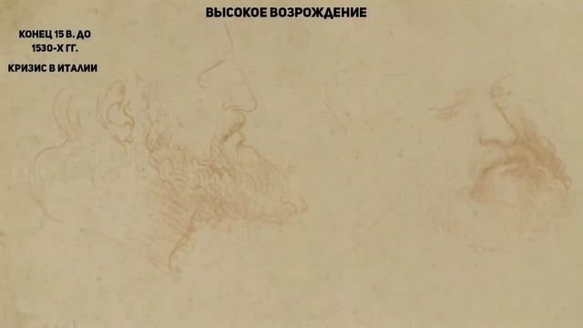 Архитектура Средние века