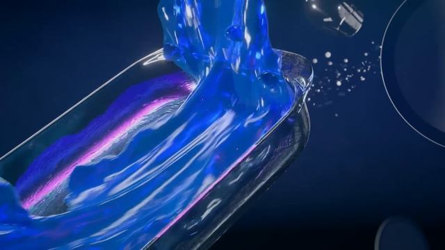 NEW Finish Quantum Ultimate Dishwasher Tablets Ad