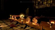 Skyrim: How to get married to Serena - (Skyrim marry Serana)
