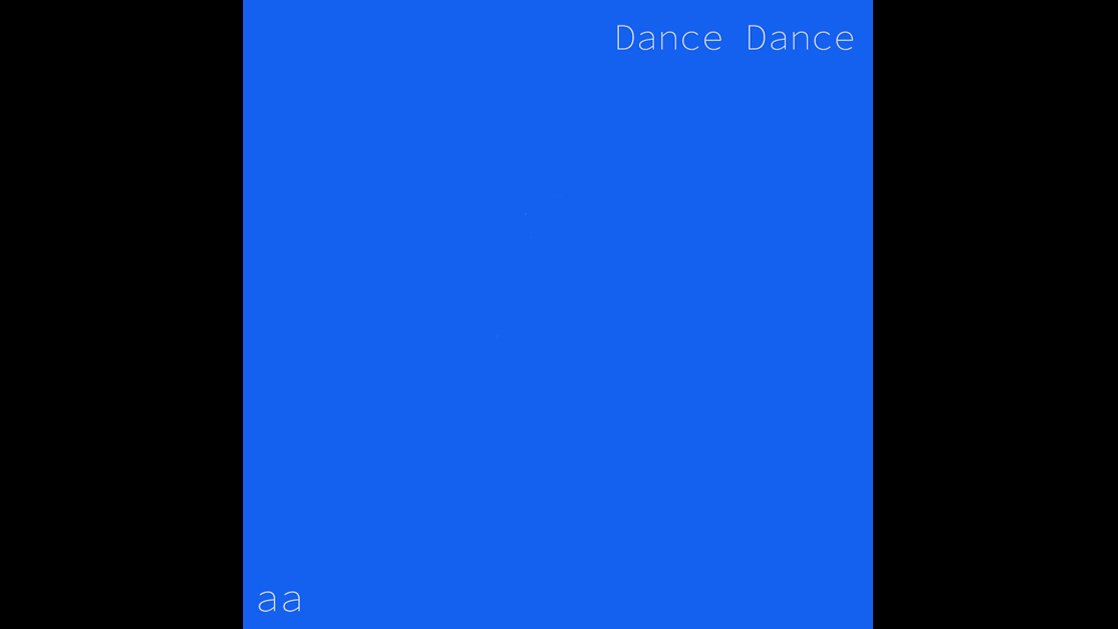 dancedance
