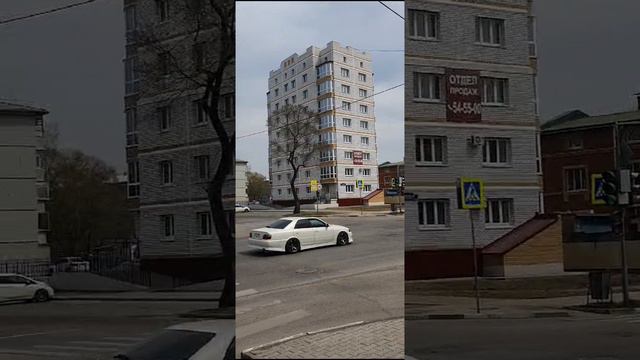Зейская/Политехническая