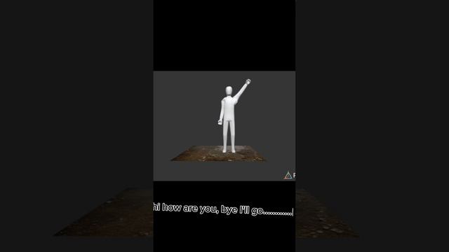 появился новый персонаж на канале муздруг!!!