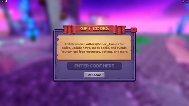 ALL NEW SECRET EASTER UPDATE CODES In Roblox Dragon Adventures!