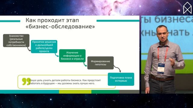 01 Алексей Бояршинов Как продать проект в 3 раза дороже и нанести клиенту пользу выполнив не внед