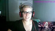 Dimash Kudaibergen - Give Me Your Love - Reaction
