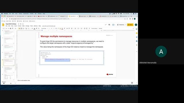 Everything about GitOps using ArgoCD on OpenShift | GitOps Zero to Hero | #ArgoCD | #GitOPs | Part