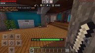Minecraft: Servers - Gameplay Walkthrough Part 29 - HIDE AND SEEK (iOS, Android)