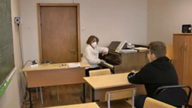 26.01.22 Мастер-классы. Лемберг С.Ю., теоретические дисциплины. Мастерская муз школы РАМ им Гнесины