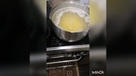 Куриный суп с грибами