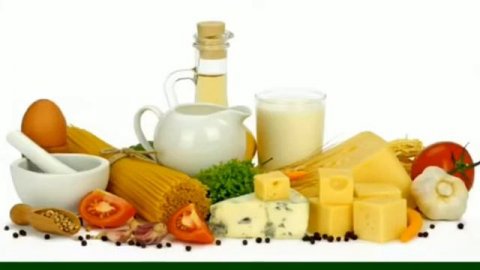 Генетический тест