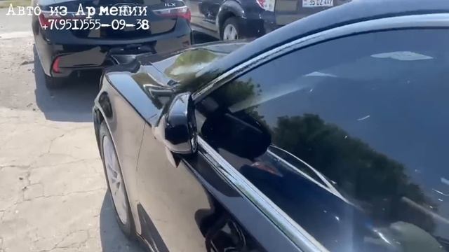 Авто из Армении. Обзор проходных для РФ машин от 12 августа 2022г