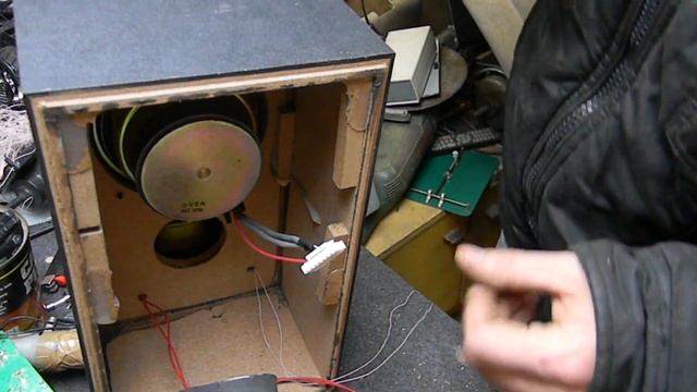 Модернизация SVEN SPS-820 Bluetooth