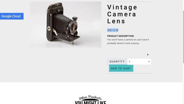 Chaos Engineering in 60 Seconds - Kubernetes Latency Attack