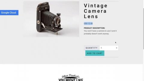 Chaos Engineering in 60 Seconds - Kubernetes Latency Attack