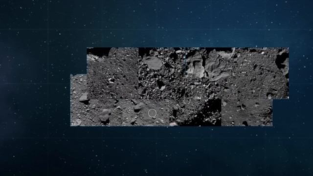 NASA Explorers Season 6, Episode 2: Bennu’s Surprises