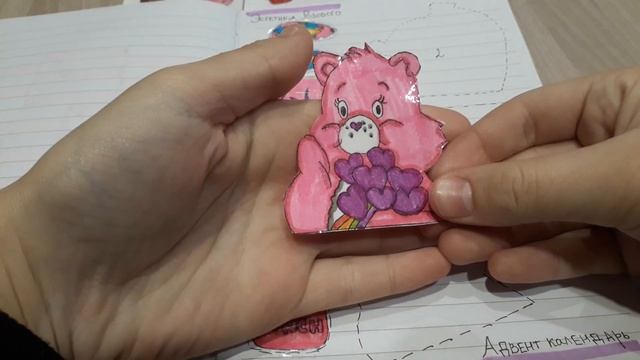 Новинки: мягкие игрушки и мебель в комнату??распаковка бумажных сюрпризов