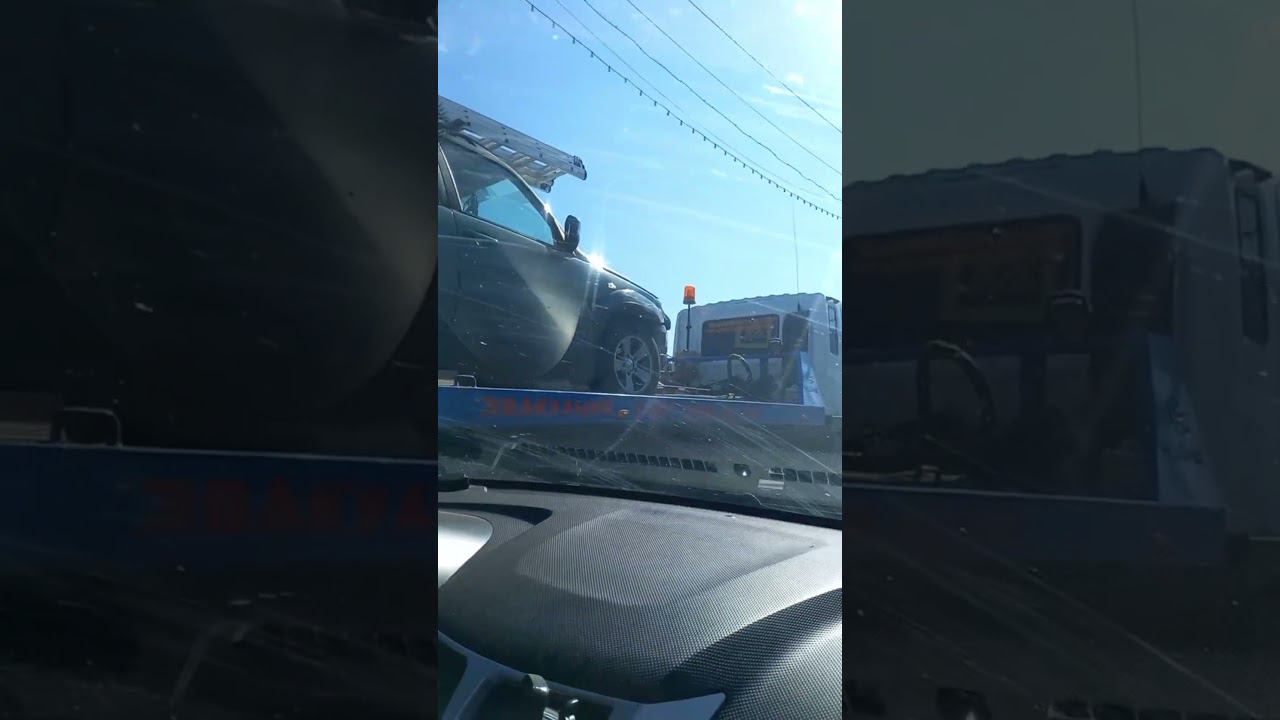 Моя фатальная ошибка  #automobile