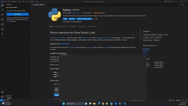 Python API Development Session-01  Training and Internship  Cloudcamp