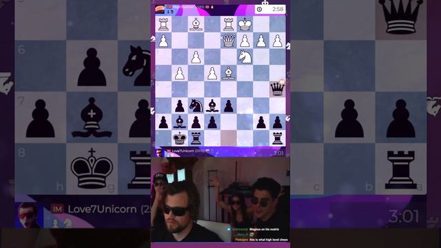 Сицилианская защита за чёрных Вариант Дракона #chess #шахматы #shorts #chesscom #lichess #chessgame