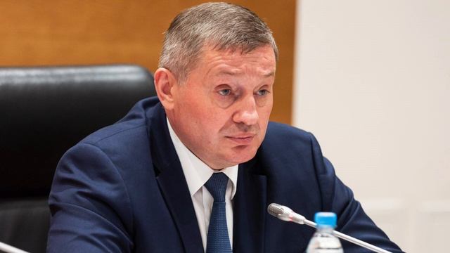 5 фактов о коррупции Губернатора Бочарова