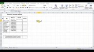 Мастер-класс «Вычисления с помощью функций в MS Excel», педагог Кондратьева Екатерина Сергеевна.