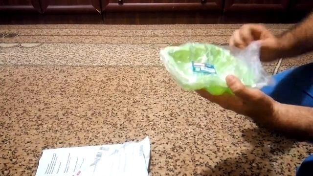Форма желейный медведь Валерка