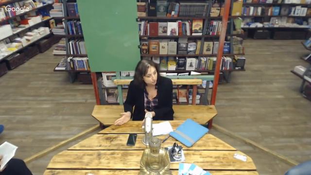 Лекция "Искусство создания потока успеха"