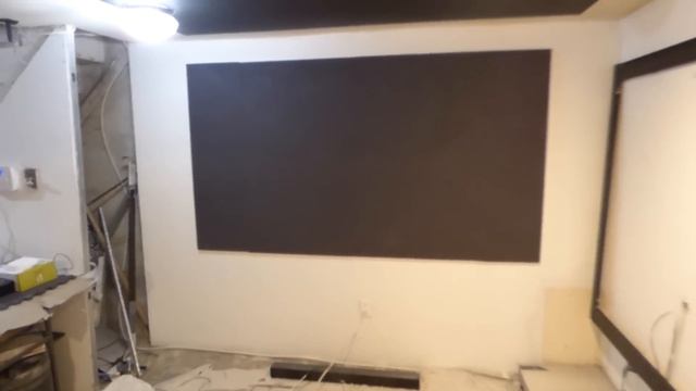 ARE YOU MISSING THE BEST PICTURE YOU CAN HAVE FROM YOUR PROJECTION SCREEN?